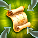 skill icon