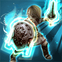 skill icon