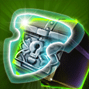 skill icon