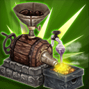 skill icon